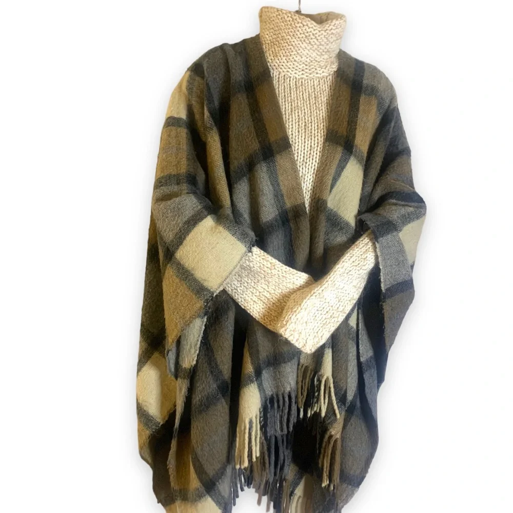 N/A this scarf